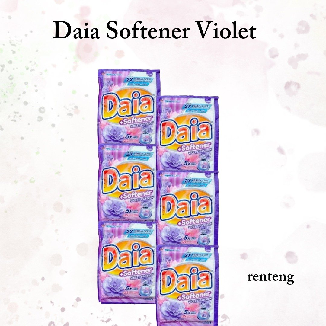 Foto Produk