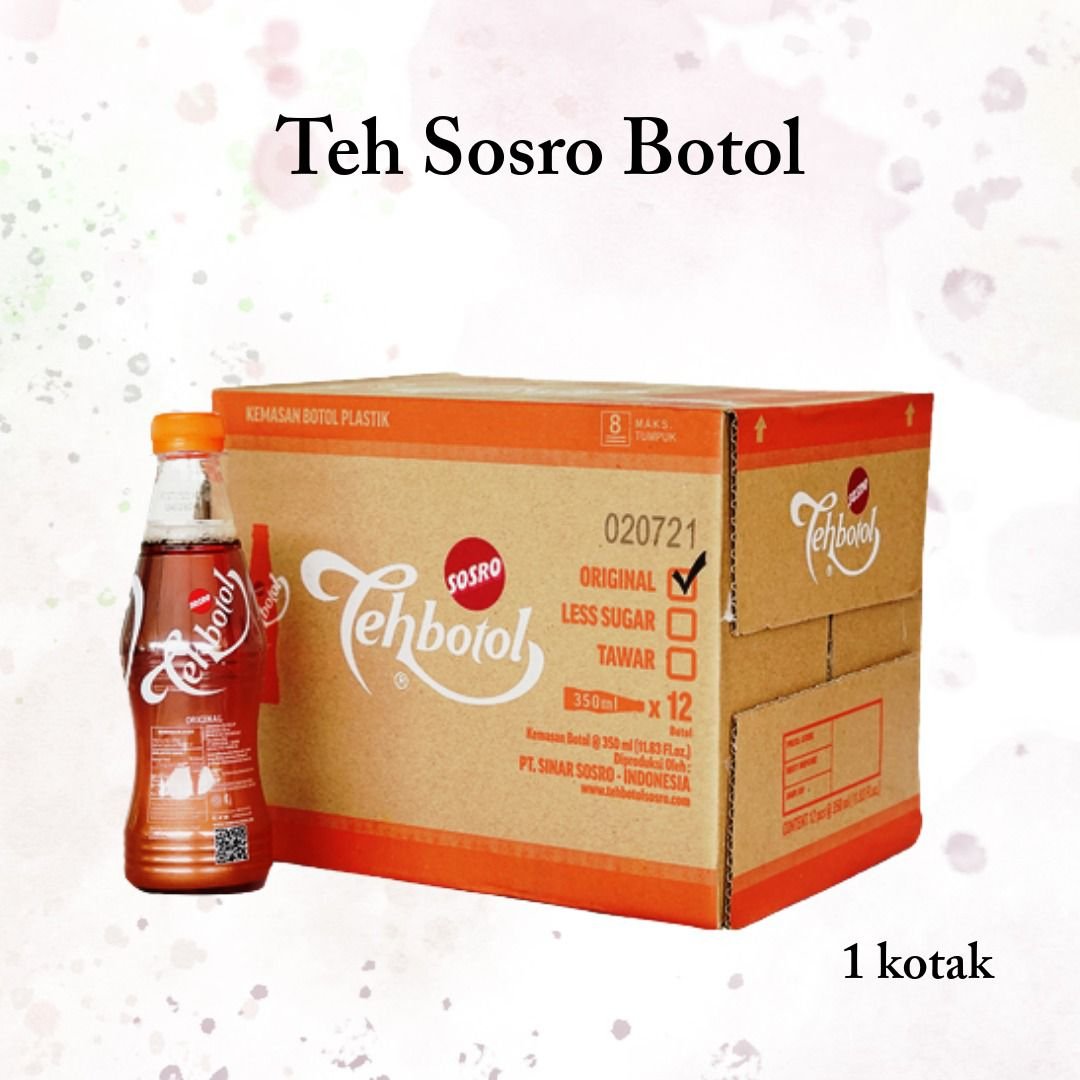Foto Produk