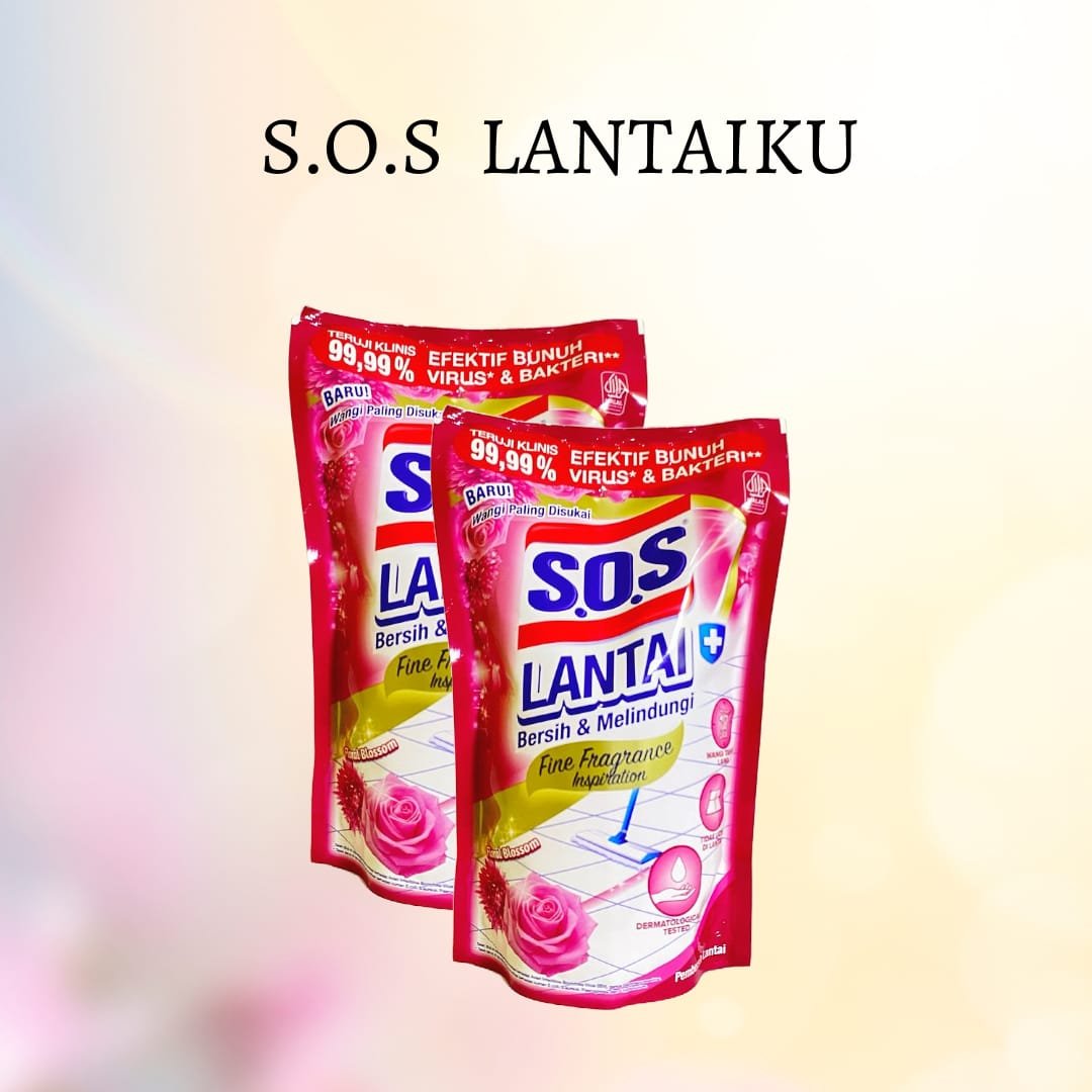 Foto Produk