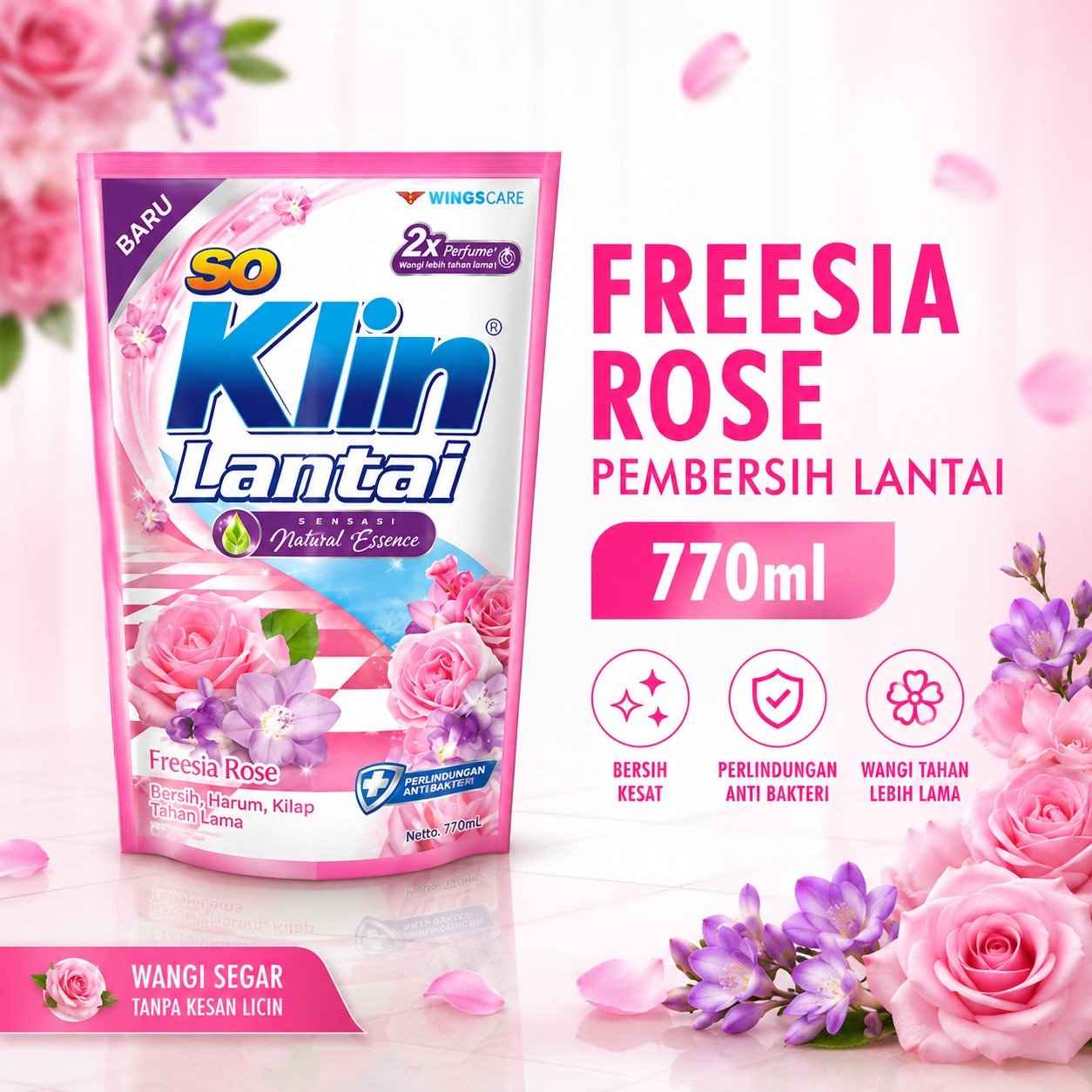 Foto Produk