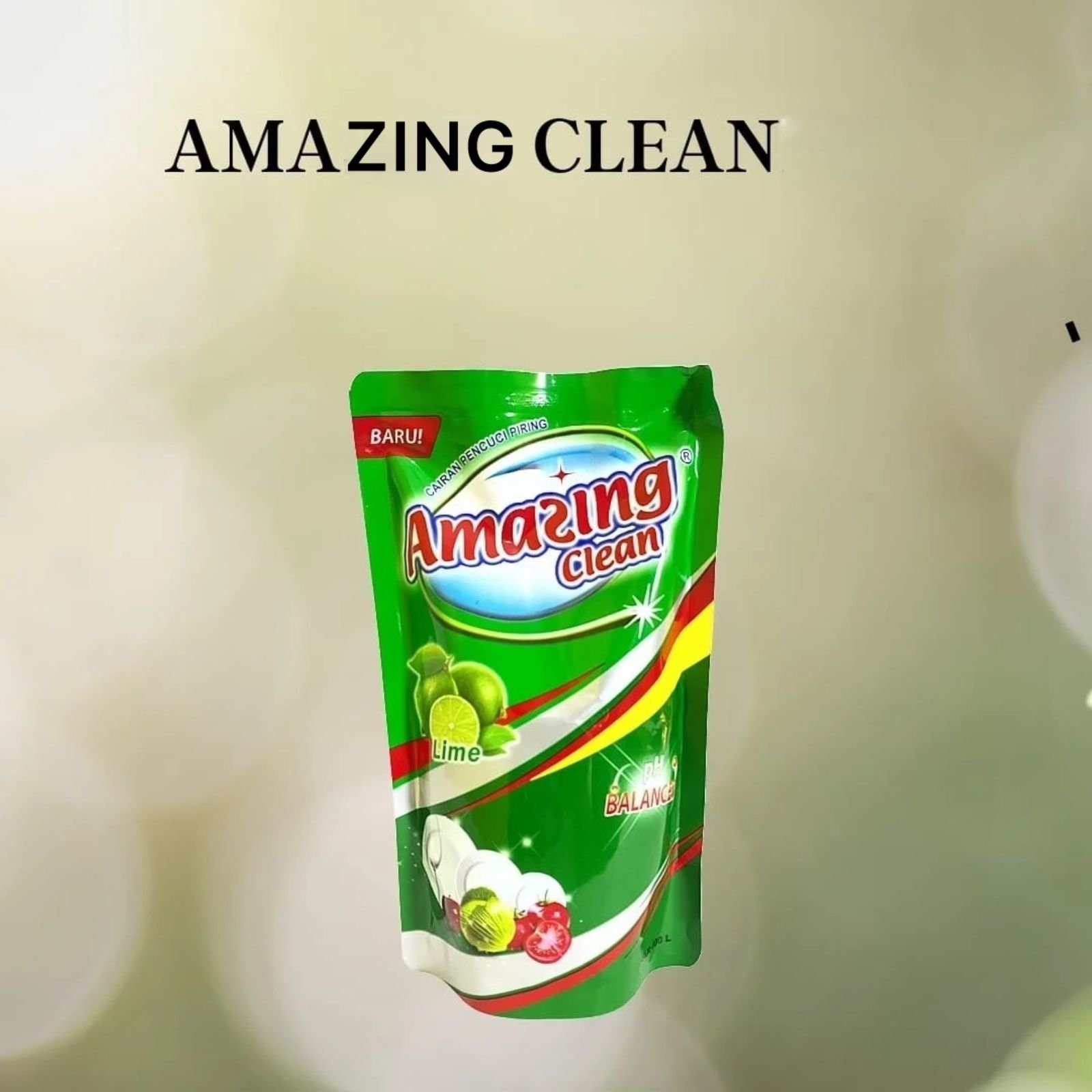 Foto Produk