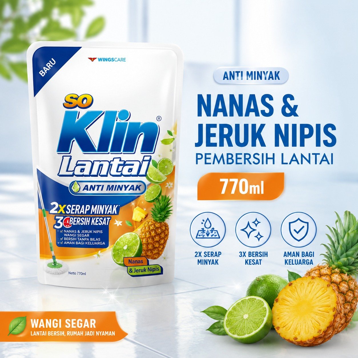 Foto Produk