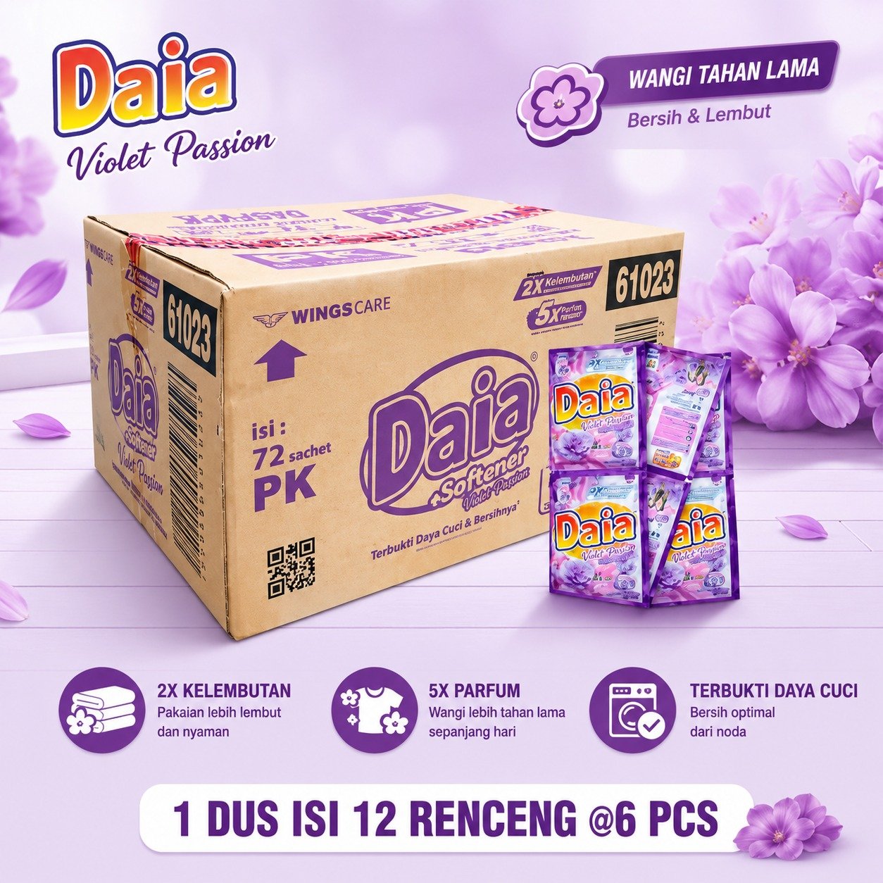 Foto Produk