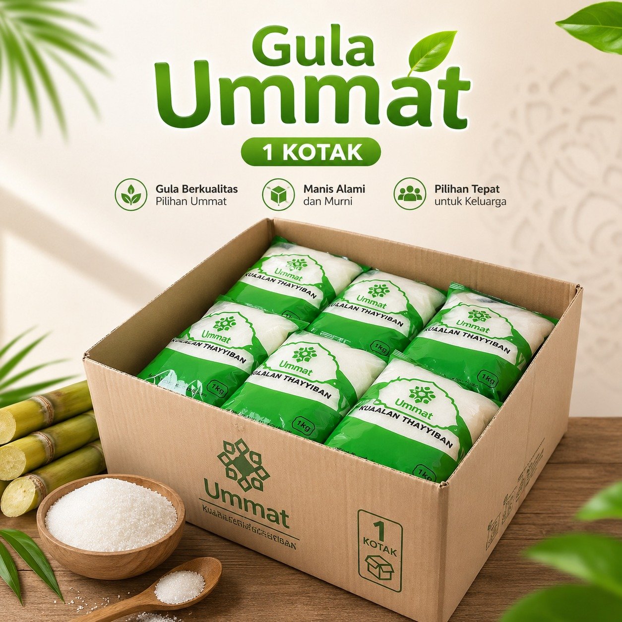 Foto Produk