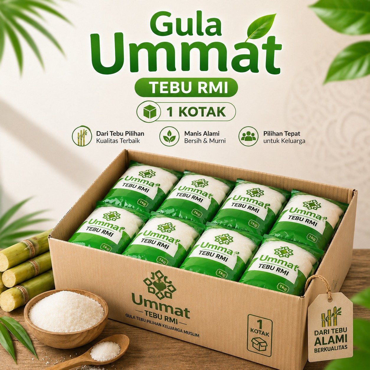 Foto Produk