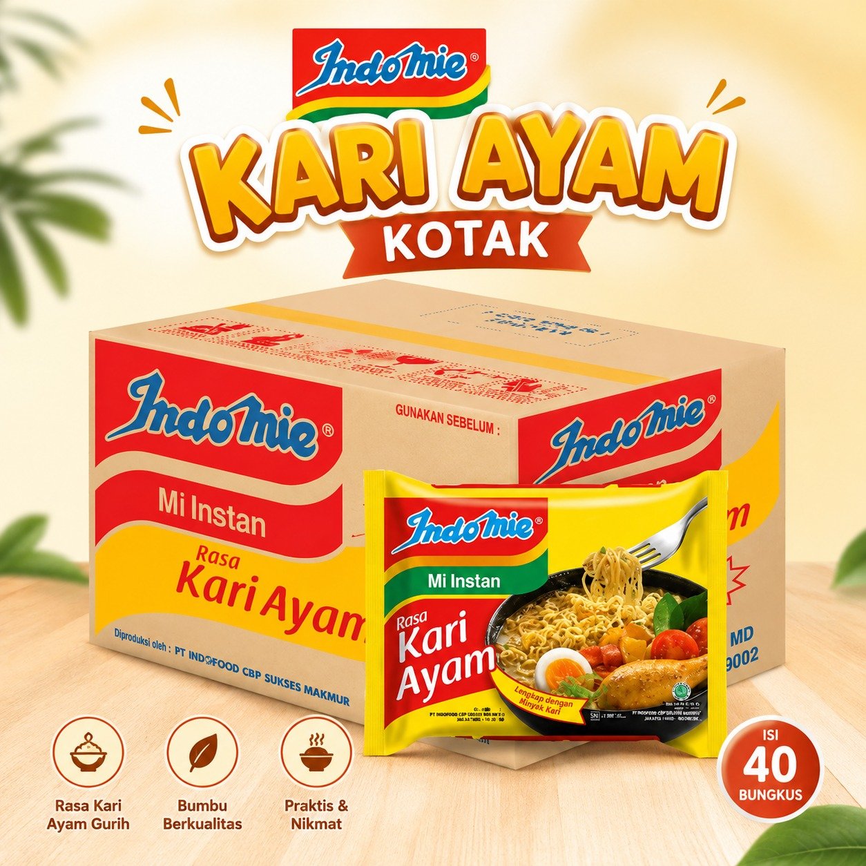 Foto Produk