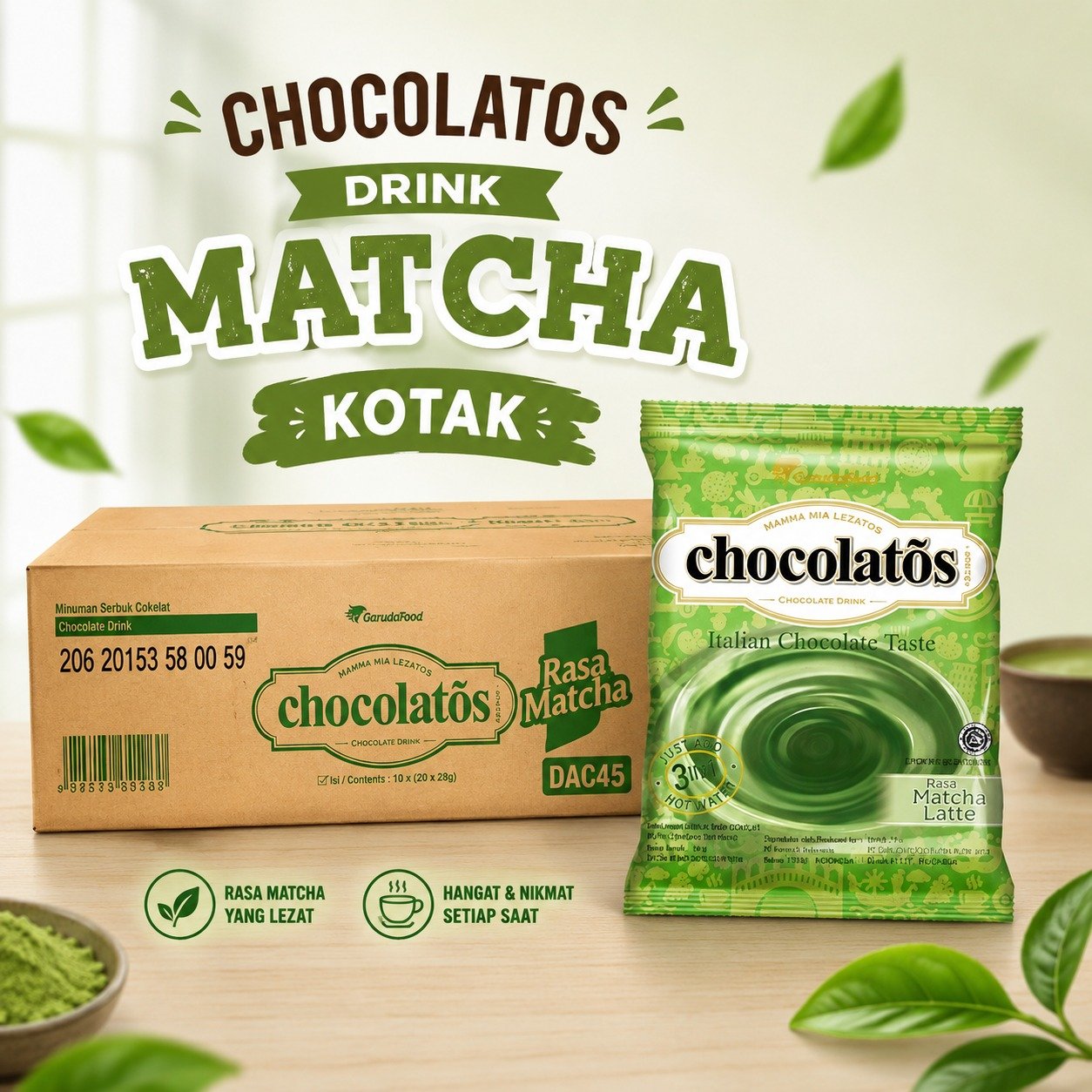 Foto Produk