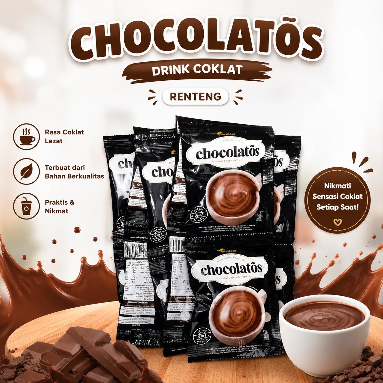 Foto Produk