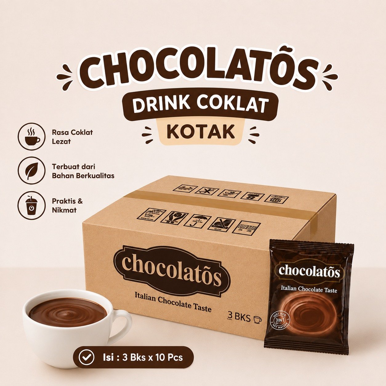 Foto Produk