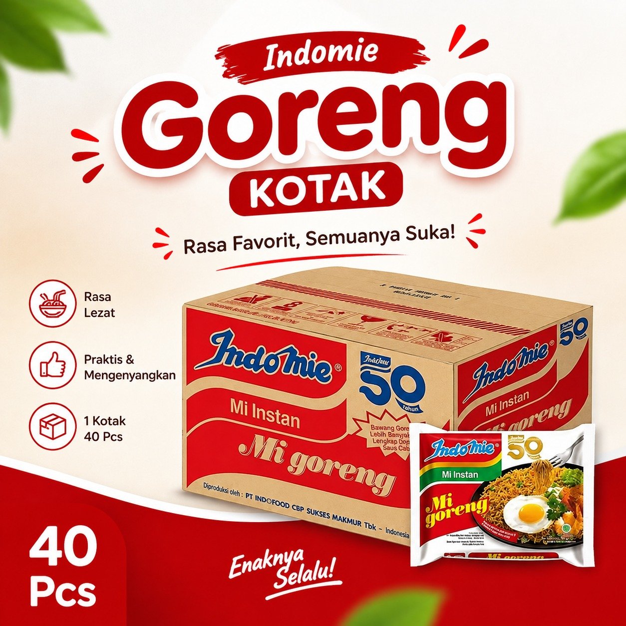 Foto Produk