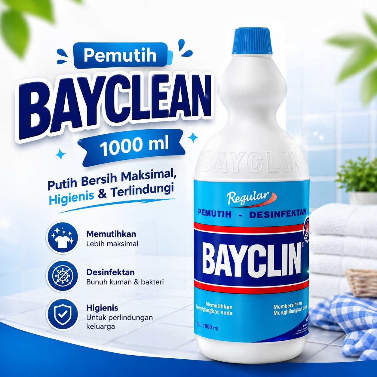 Foto Produk