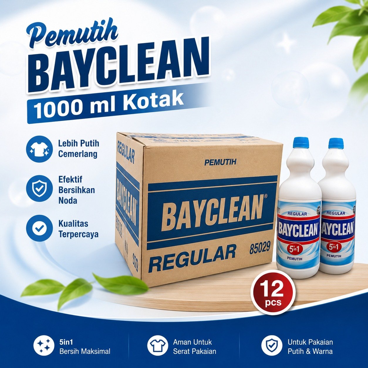 Foto Produk
