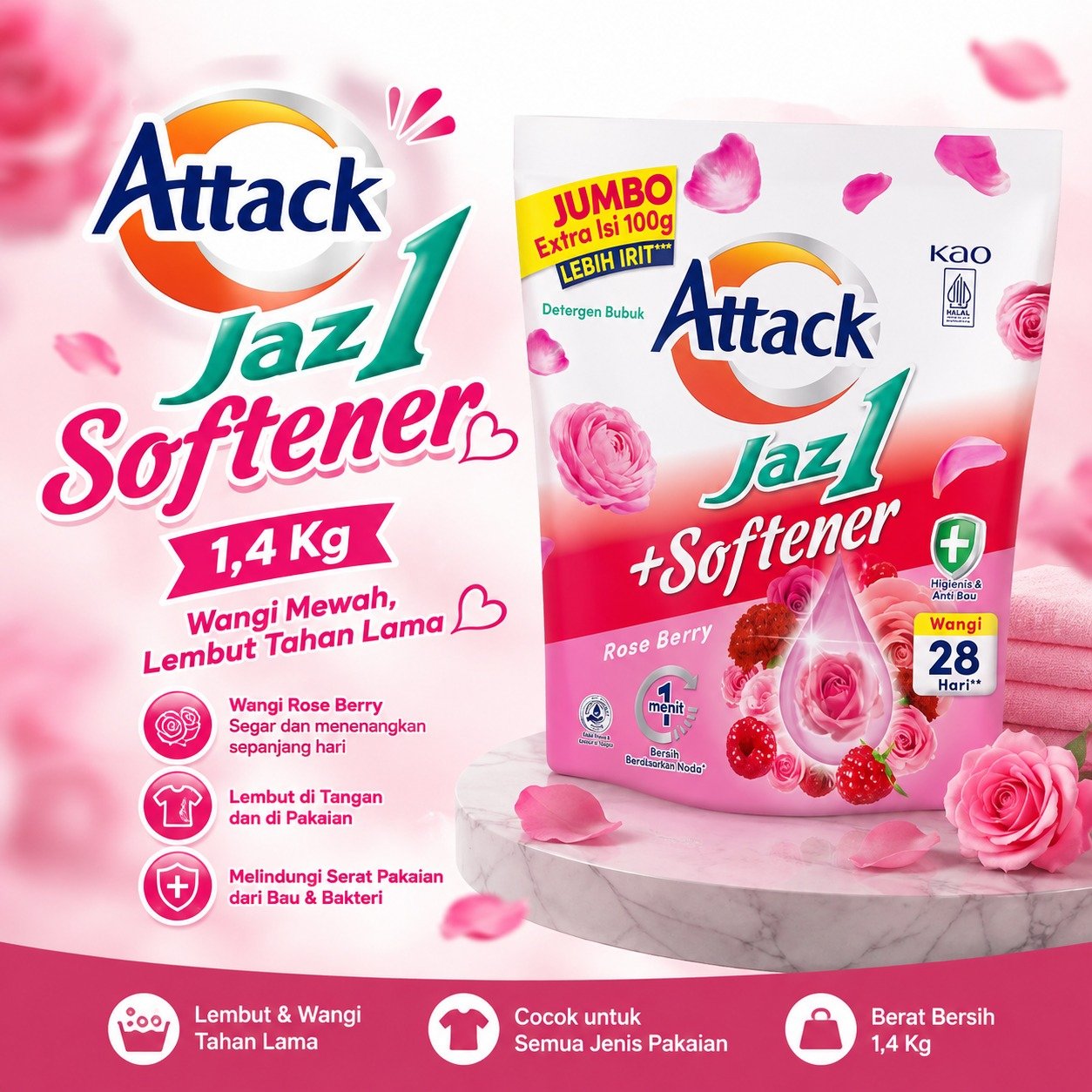 Foto Produk