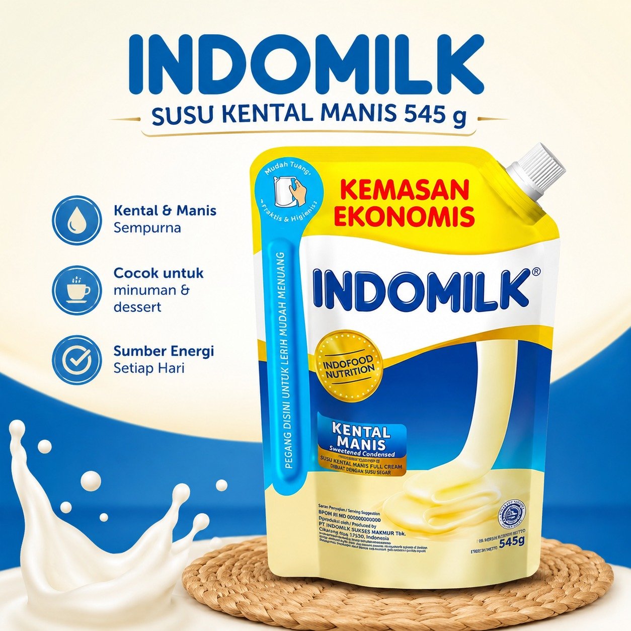 Foto Produk