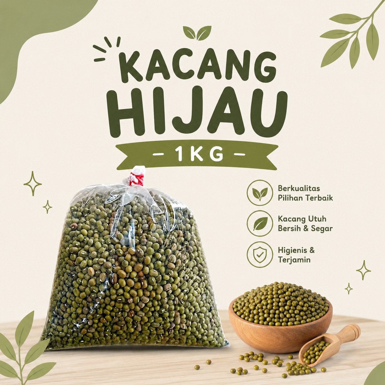 Foto Produk