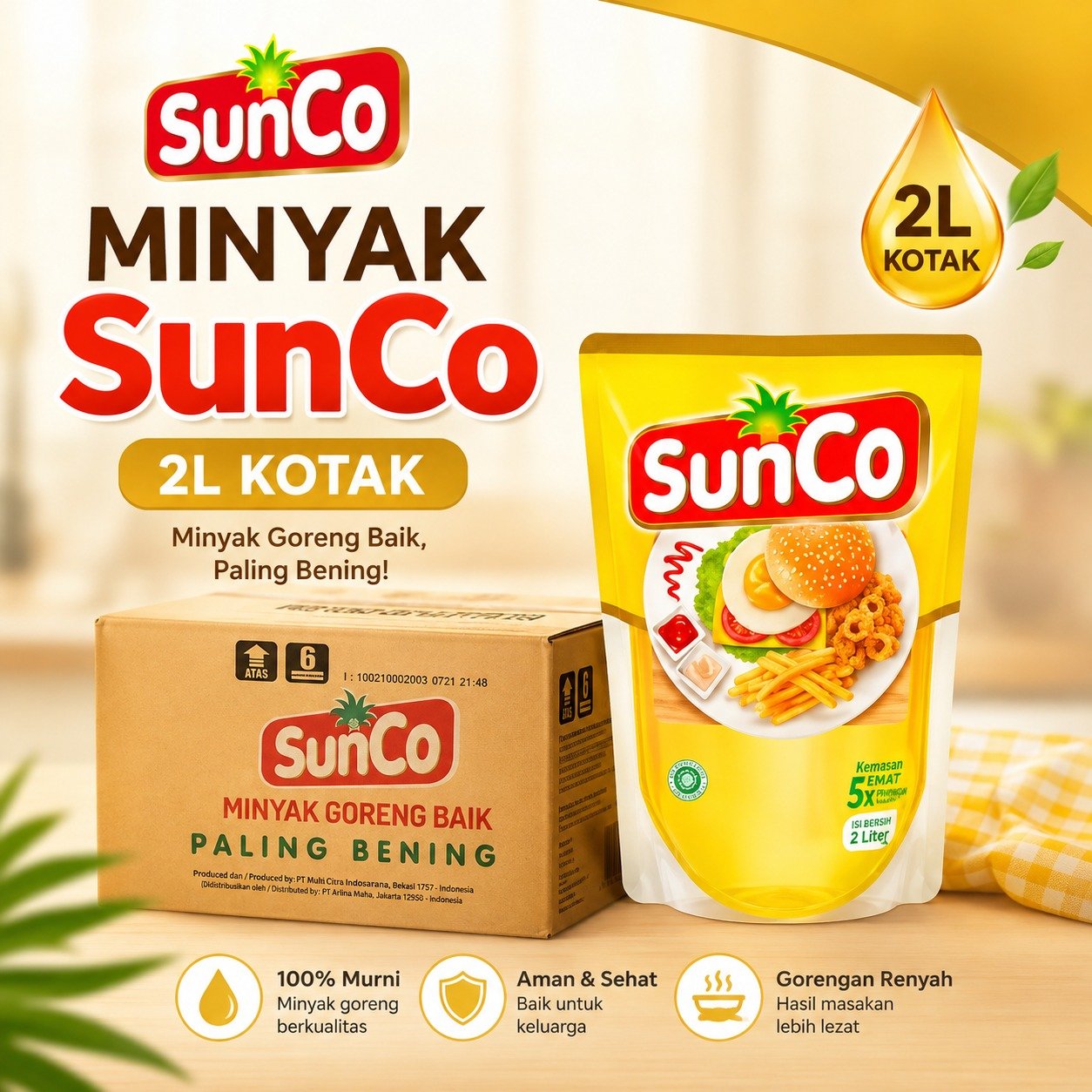 Foto Produk