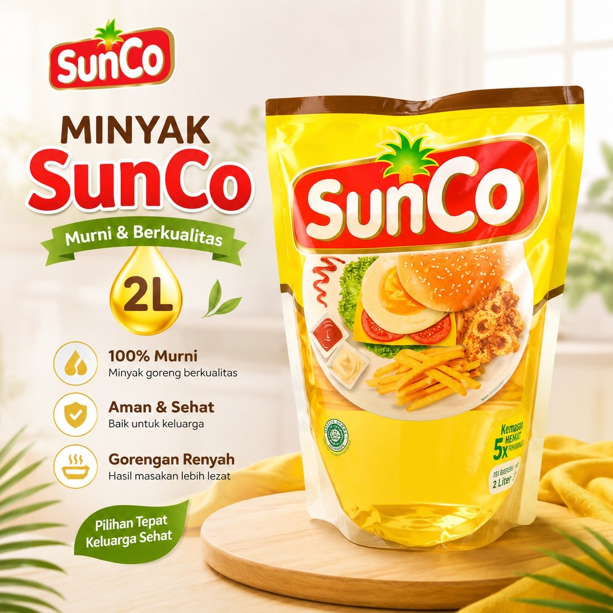 Foto Produk