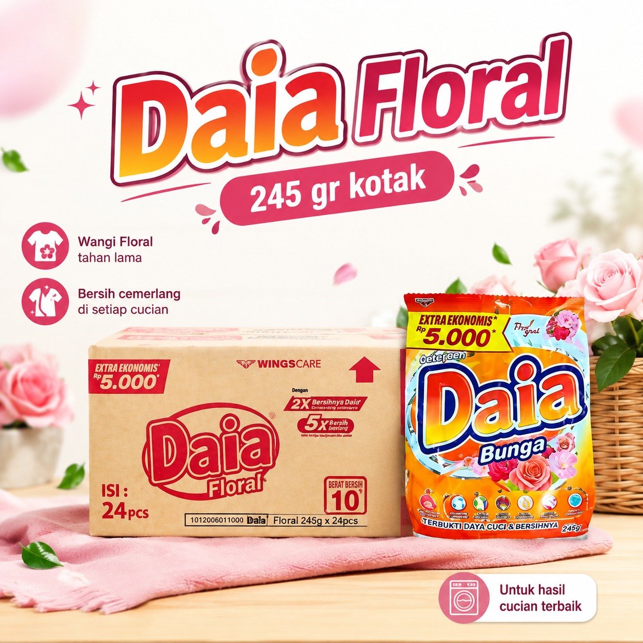 Foto Produk