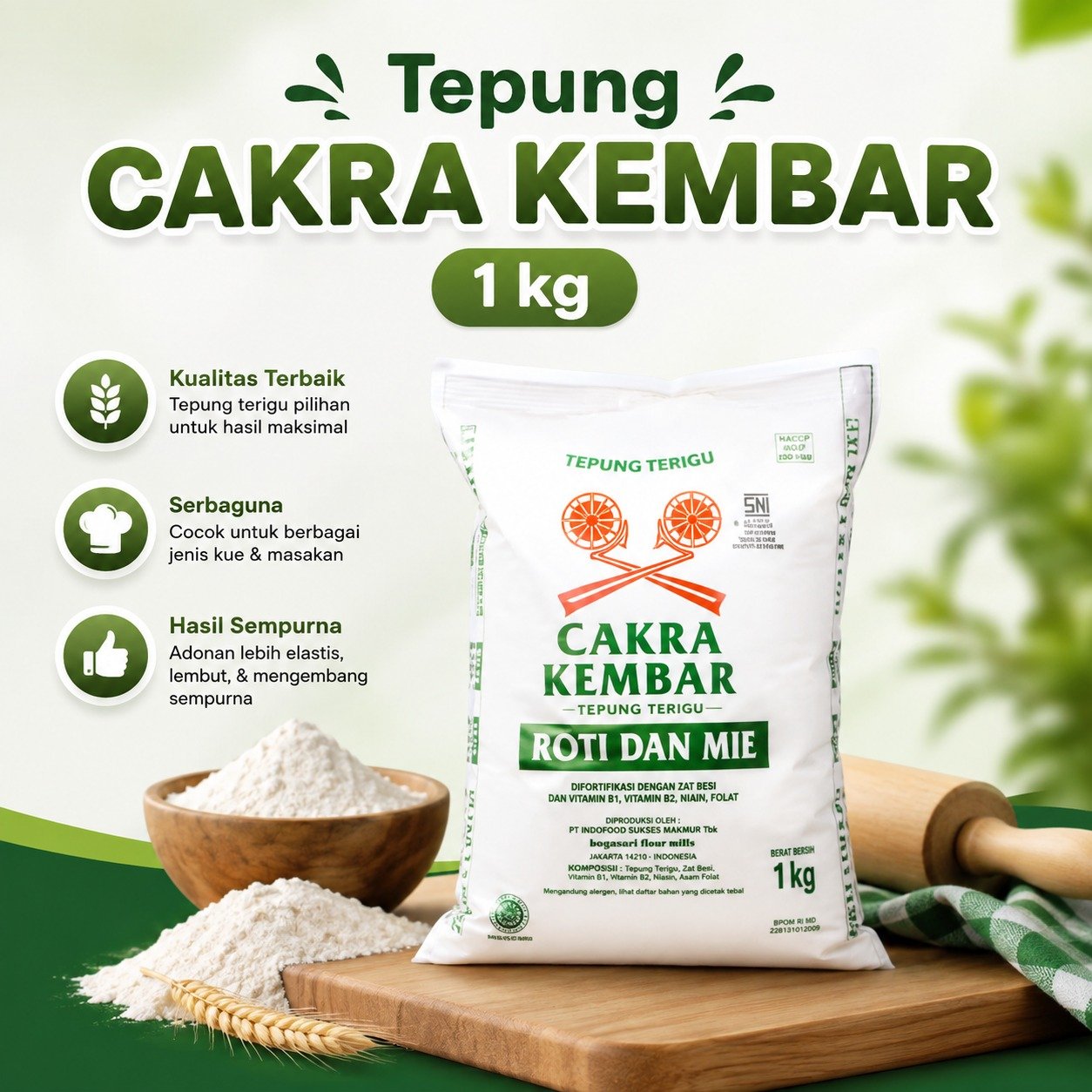 Foto Produk