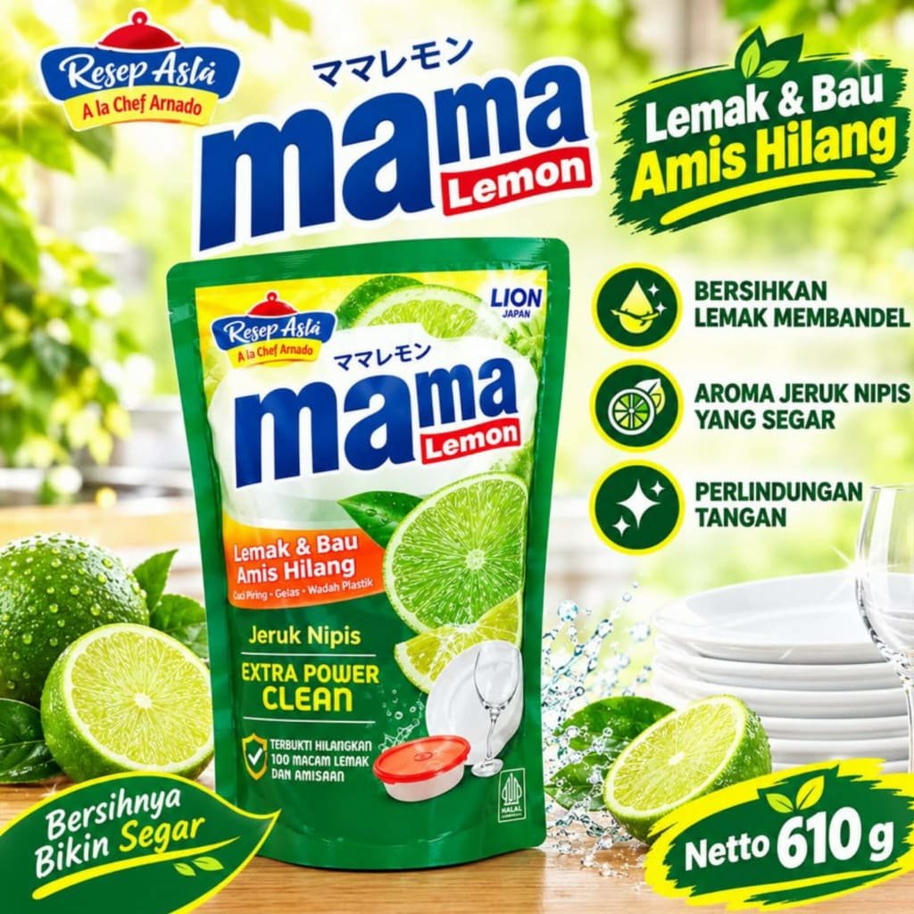 Foto Produk