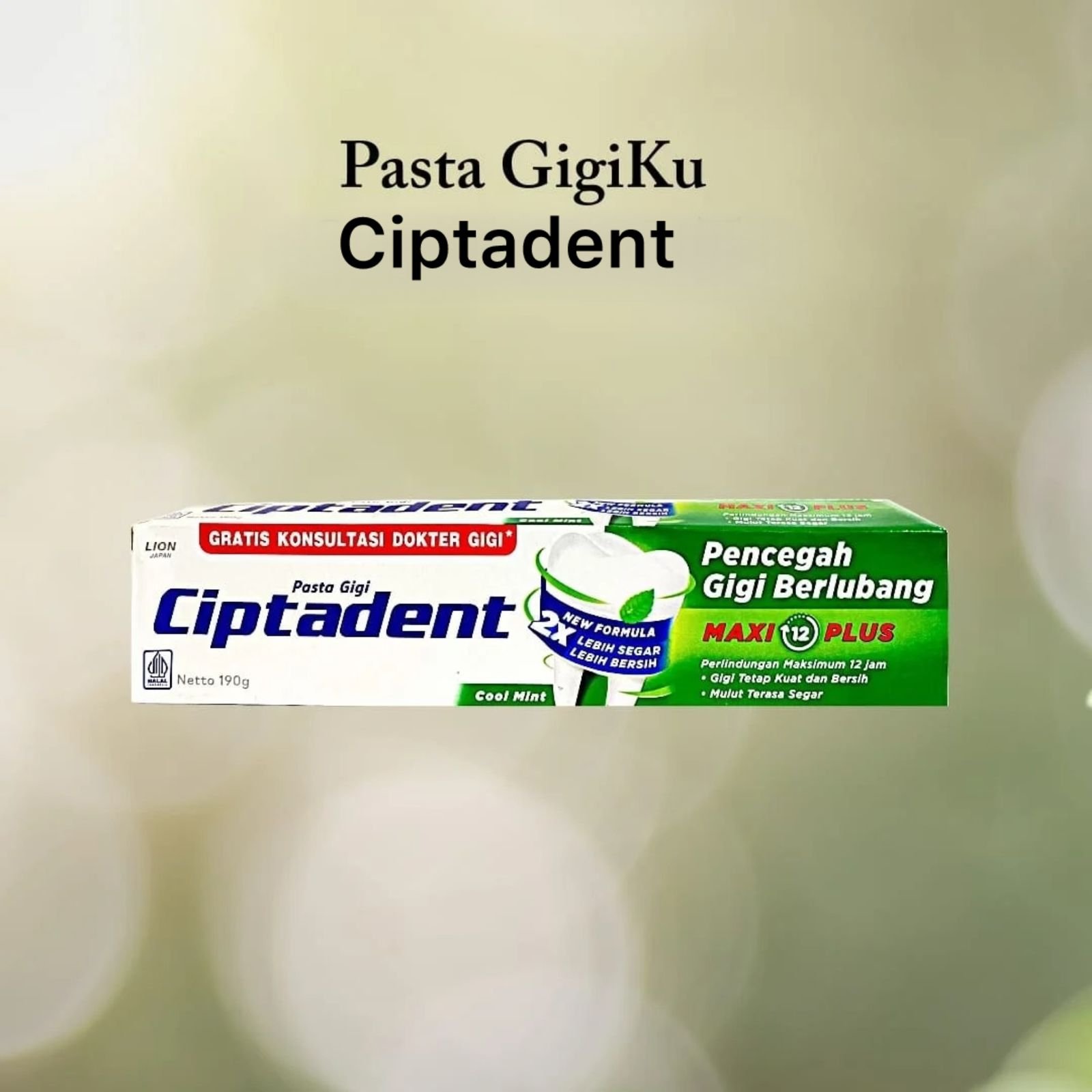 Foto Produk