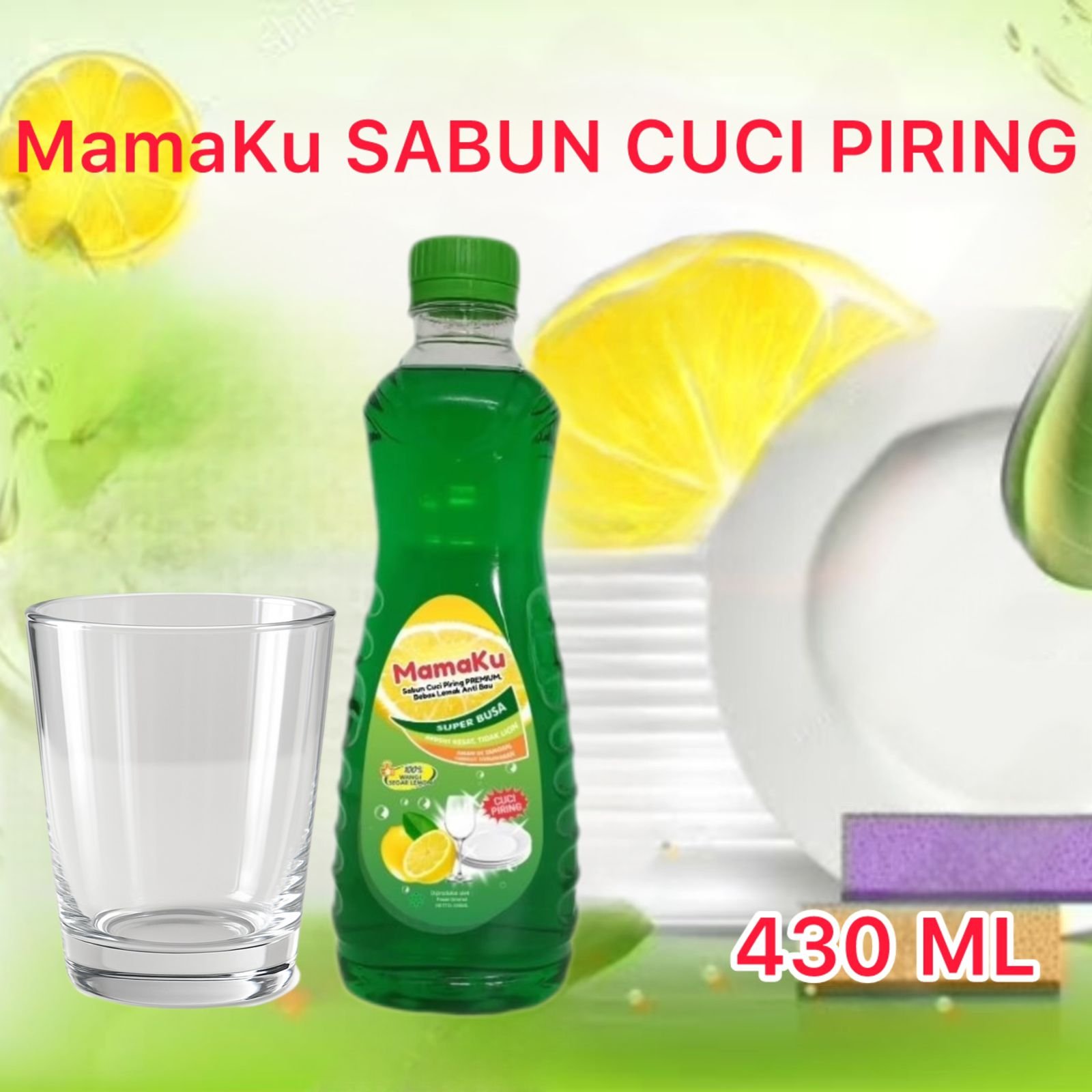 Foto Produk